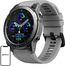 Smartwatch Zeblaze Ares 3 Pro grau