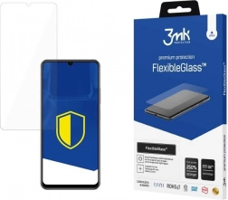 FlexibleGlass Hybrid Screen Protector for REALME Note 50