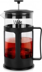 Glas-French-Press 1 l Vilde