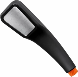 Black ECO Shower Head