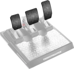 Rubberen pedaalkappen T-LCM