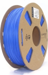 Blue PLA filament 1.75 mm – GEMBIRD