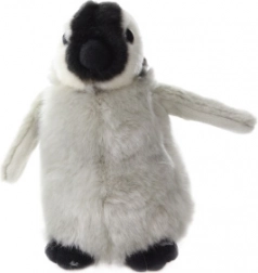 Plush Penguin Chick 18 cm