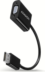 DisplayPort to VGA Adapter FullHD
