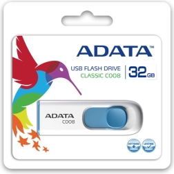 Flash-Disk ADATA DashDrive Classic 32 GB