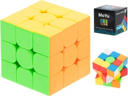 Logical Game MoYu 3x3 Cube