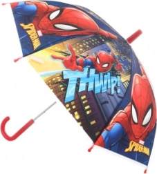 Kinder-Regenschirm Spider-Man