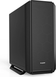 SILENT BASE 802 black case BG039