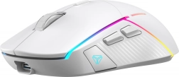 Kabellose Gaming-Maus Samurai mit Dual-Verbindung und RGB