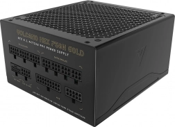 Bloc d’alimentation MODECOM Volcano Hex 750 W Gold ATX 3.1