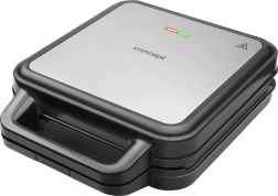 Sandwichmaker FAMILY 3-in-1