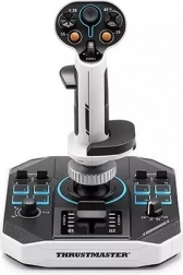 Joystick Sol-R 1 Flugstick