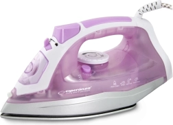 Dampfbügelstation Tulle Keramik 2400W