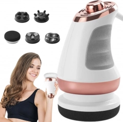 Schlankheits-Massagegerät für den Körper