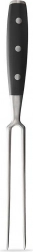MASTER stainless steel meat fork 30 cm