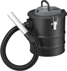 Industriële aszuiger 15 l 800 W