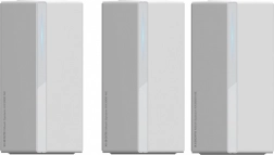 Wi-Fi Mesh System AX3000 - 3 pieces