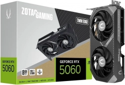 ZOTAC GAMING GeForce RTX 5060 Twin Edge 8 GB GDDR7