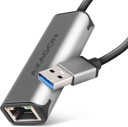 AXAGON USB‑A 2.5G Ethernet adapter with Realtek RTL8156B chipset