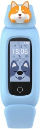 Havit M81 Kinder Smart-Armband Blau