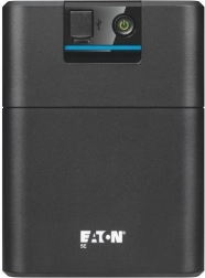 Back-upstroomvoorziening UPS EATON 5E Gen2 1600 VA met USB, FR-stopcontacten