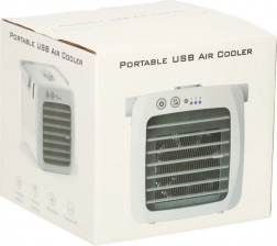 Mini USB Water Air Conditioner – Desktop Portable Air Cooler