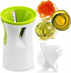 3-in-1 Vegetable Spiralizer