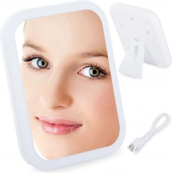 LED-Kosmetikspiegel mit Beleuchtung