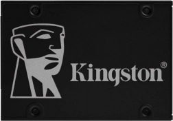 SSD Kingston KC600 1024GB SATA 3 2,5