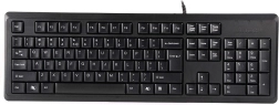 Wired USB Keyboard A4TECH KR-92