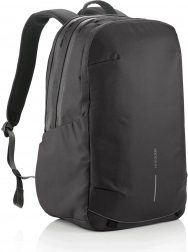 anti-diefstal rugzak Bobby Explore black