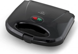 Sandwichtoaster Casserole TKT002K schwarz