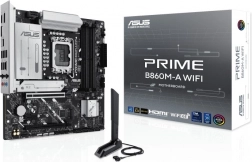 Carte mère ASUS PRIME B860M-A WIFI