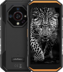 Robustes Smartphone Ulefone Armor X32