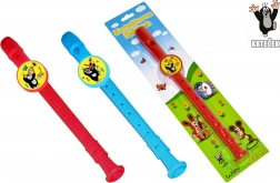 Children's Flute Krtek 33 cm