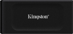 disque ssd externe kingston xs1000 2 To usb 3.2 gen 2