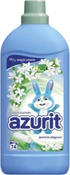 Azurit Weichspüler Jasmine Elegance 1628 ml