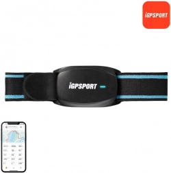 iGPSPORT HR70 Herzfrequenz-Armbandmonitor