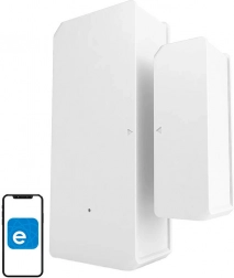 drahtloser Tür- und Fenstersensor SONOFF DW2 RF 433 MHz