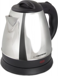 Elektrischer Wasserkocher SPRING 1,0 l – silber