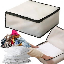 Organizer for Bedding and Clothing