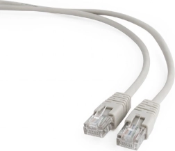 Patchkabel CAT5e 2 m grijs