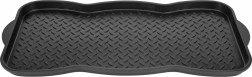Non-slip shoe mat 73 × 38 cm