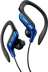 Sport-In-Ear-Kopfhörer JVC HA-EB75 blau