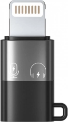 OTG-adapter USB‑C naar Lightning Puluz