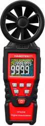 Digitales Anemometer HABOTEST HT625B mit USB