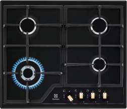 ELECTROLUX Gas Hob 60 cm with Wok Burner
