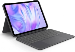 Coque avec clavier Combo Touch pour iPad Pro 11 (M4) – graphite