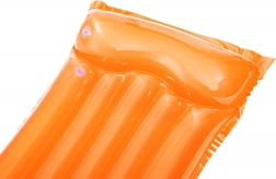 Aufblasbare Strand-Wasserluftmatratze Bestway 44013 – Orange