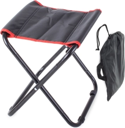 Klappbarer Outdoor- und Angelhocker